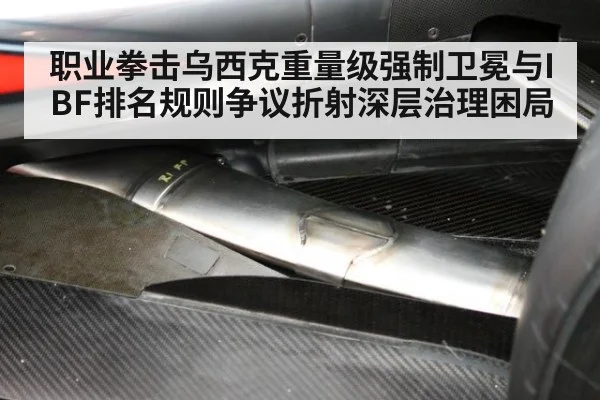 职业拳击乌西克重量级强制卫冕与IBF排名规则争议折射深层治理困局